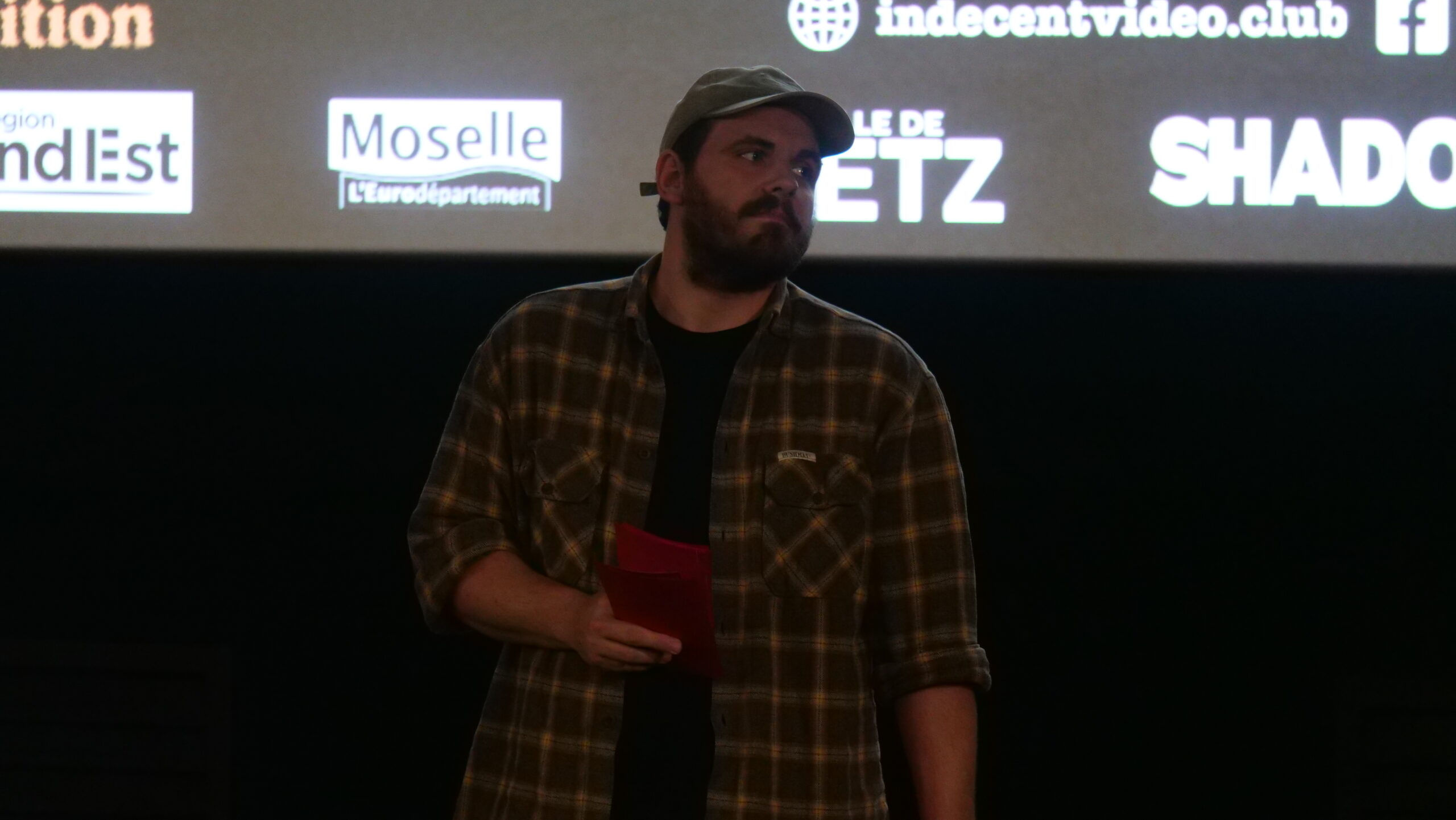 Photo du festival, Aurélien Zann / Bornybuzz .