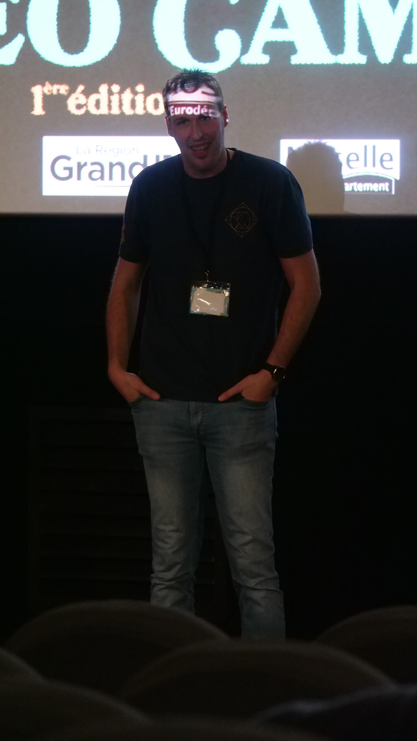 Photo du festival, Aurélien Zann / Bornybuzz .