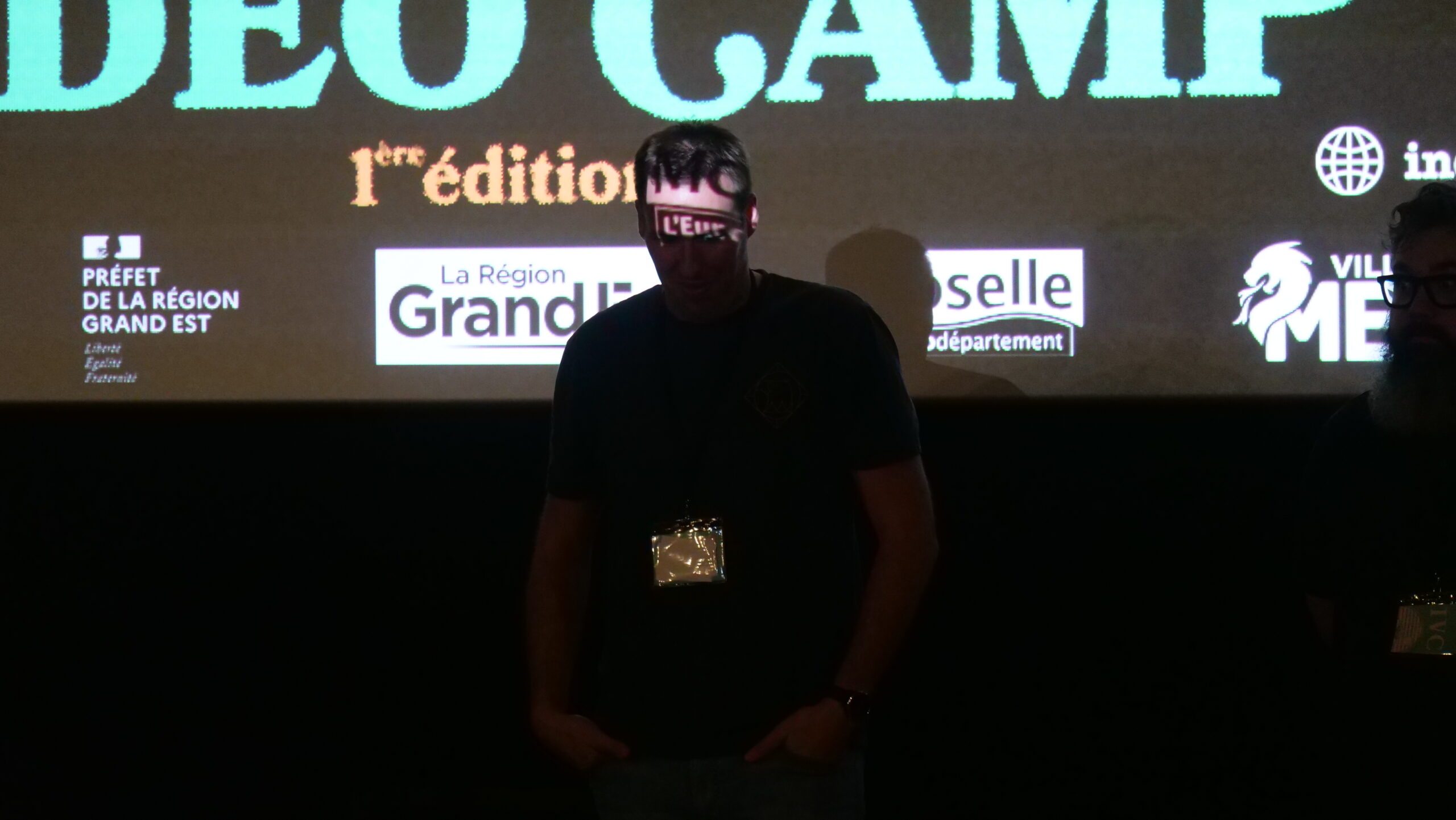 Photo du festival, Aurélien Zann / Bornybuzz .