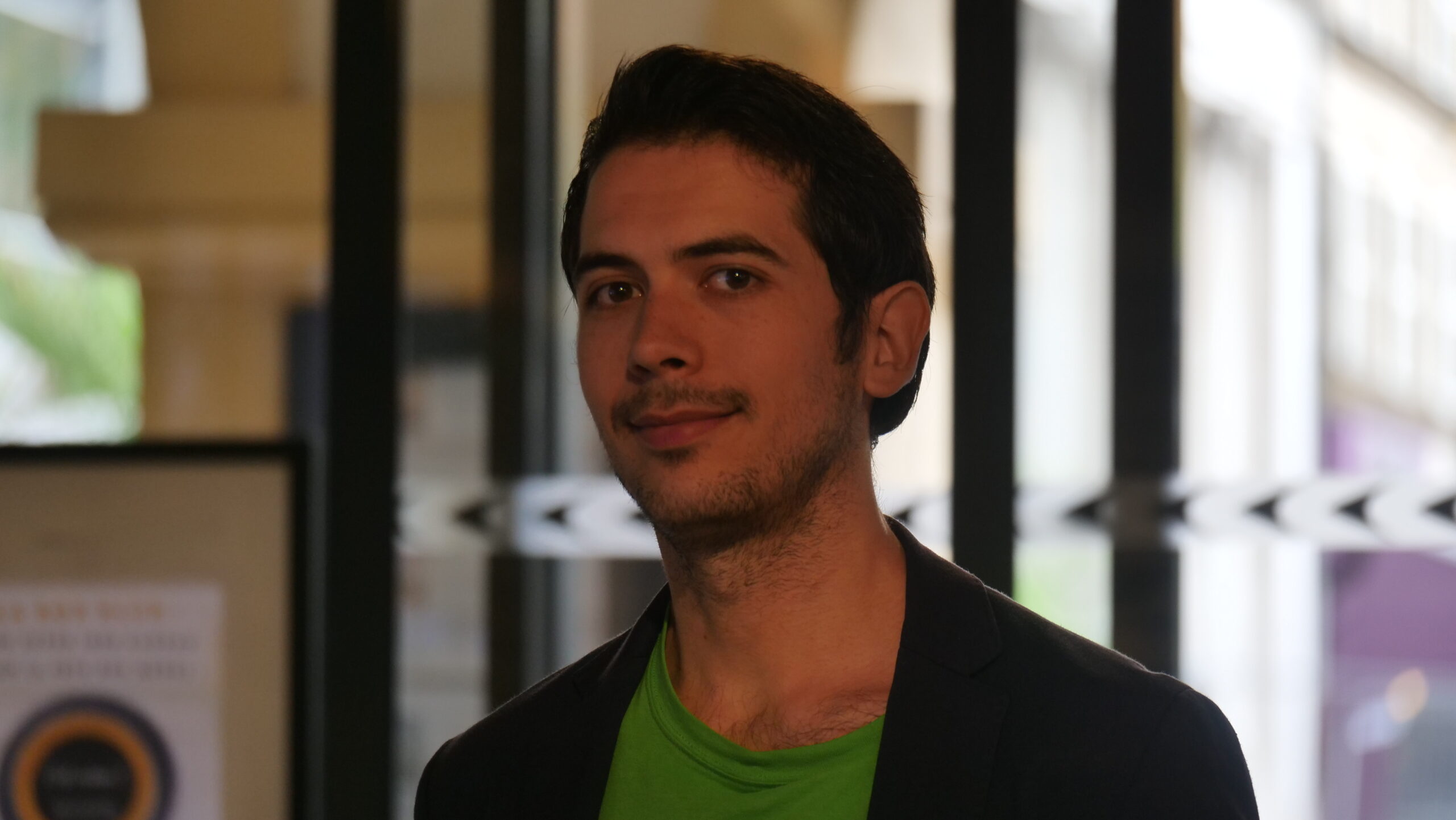 Photo du festival, Aurélien Zann / Bornybuzz .