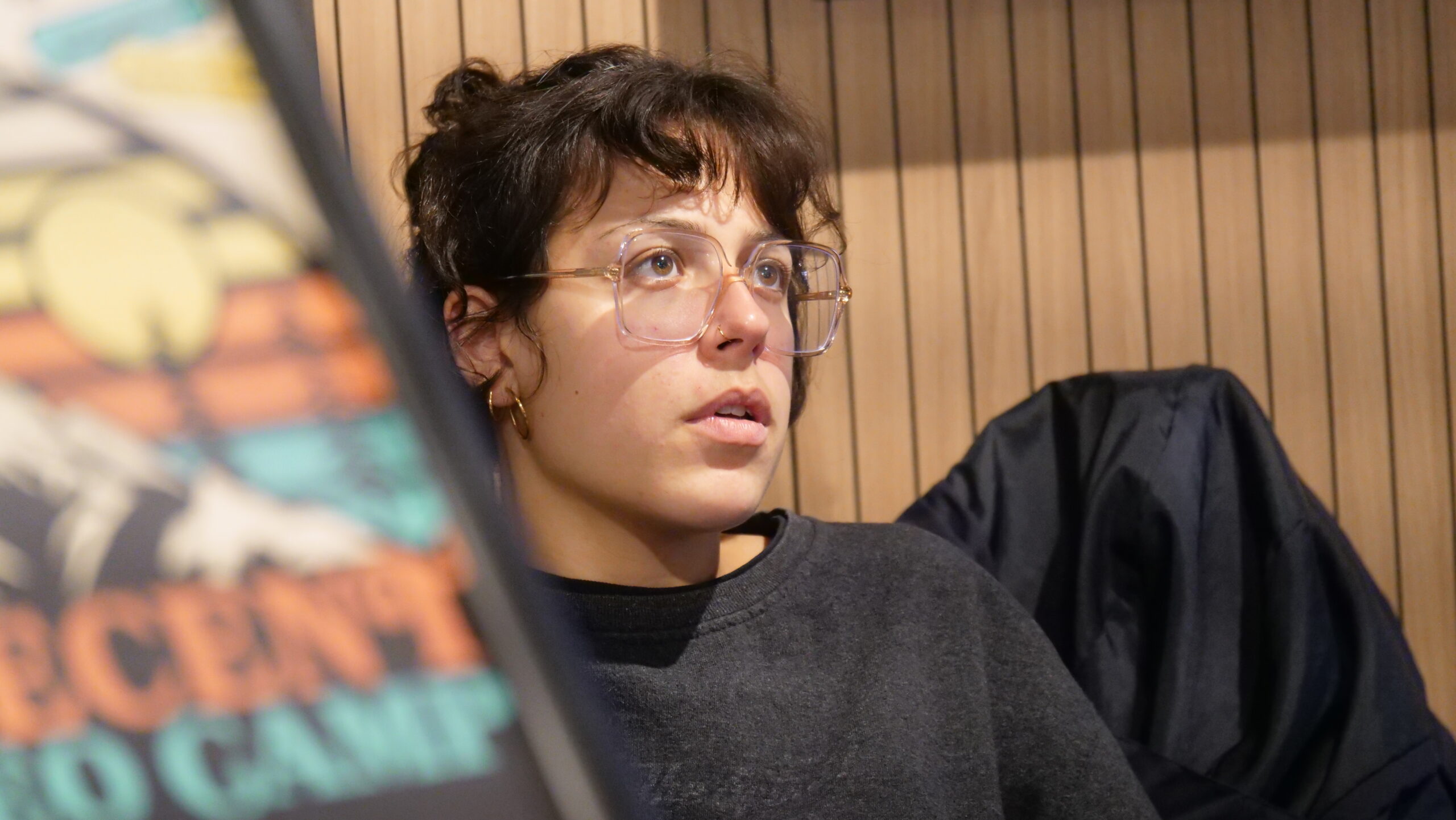 Photo du festival, Aurélien Zann / Bornybuzz .