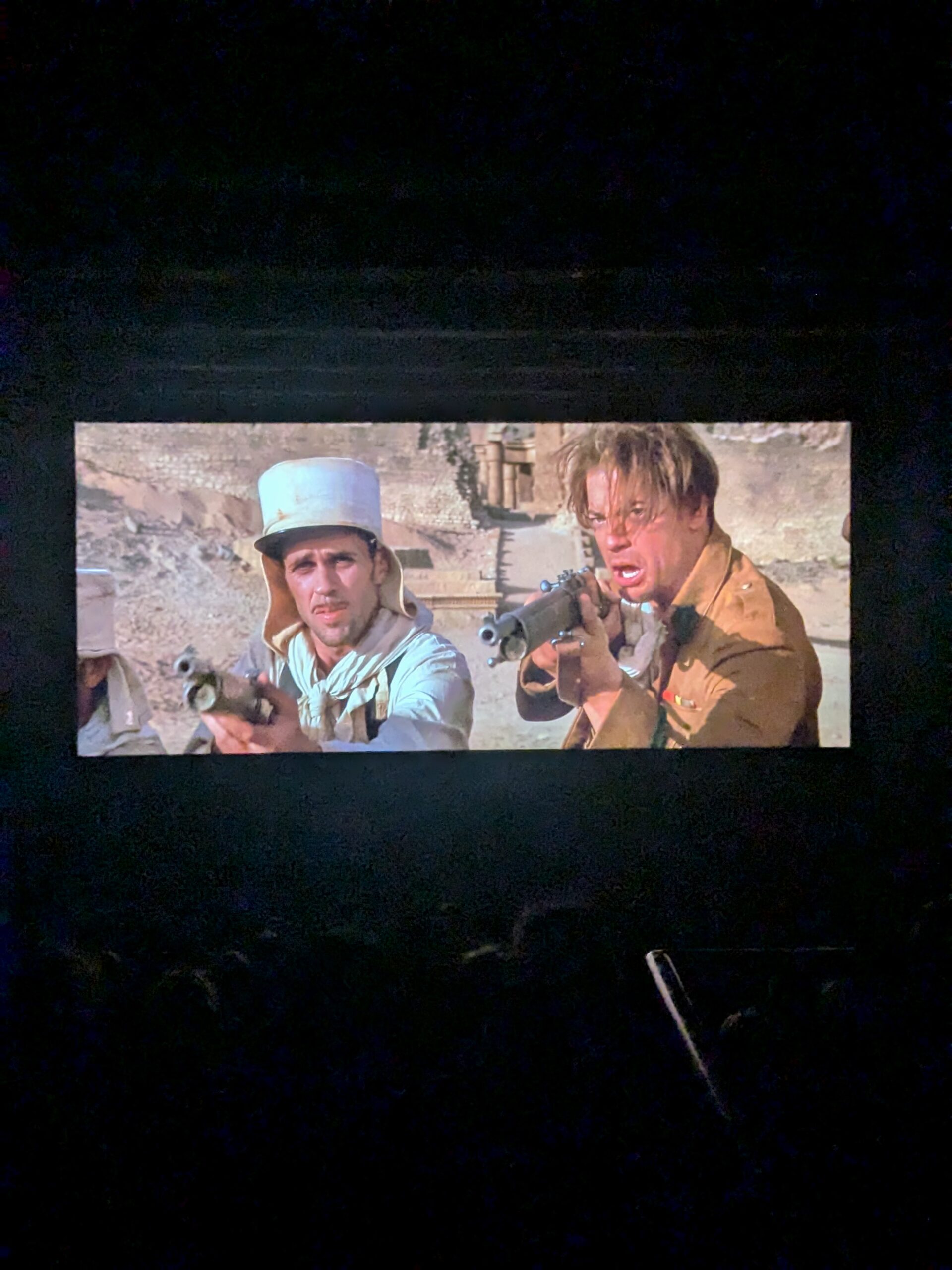 Photo du festival.