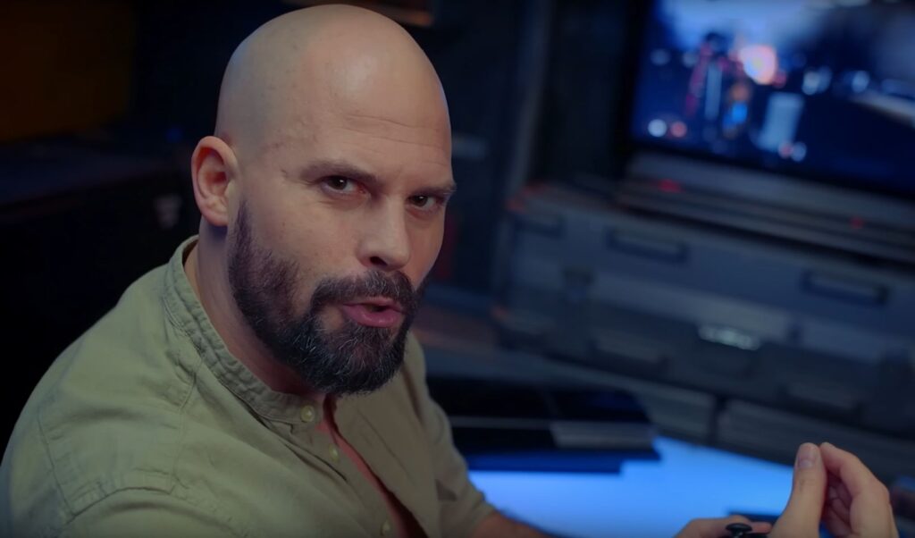 Photo Renaud Jesionek.